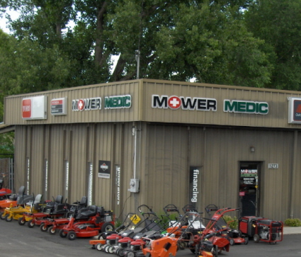 Mower Medic